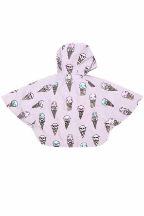 Rain cape, zdjęcie 2 Rain cape od Stella McCartney Kids